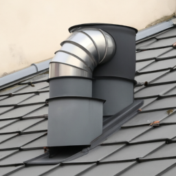 Ventilation simple flux : assurez une ventilation de base pour un confort optimal dans toute la maison Bernay